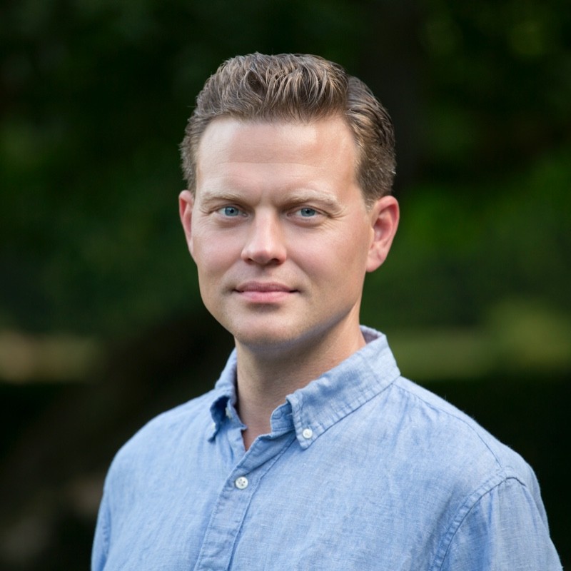 Nate Clemensen