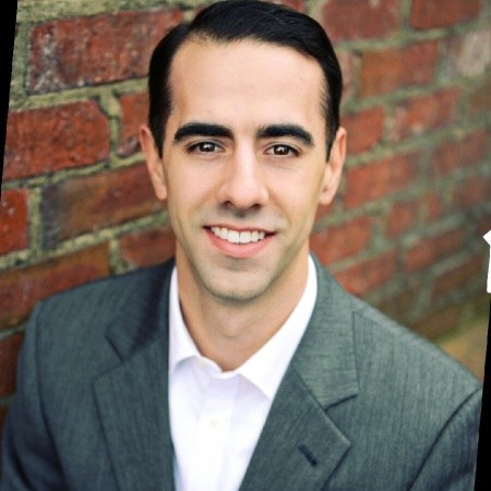 Nicholas D'Auria