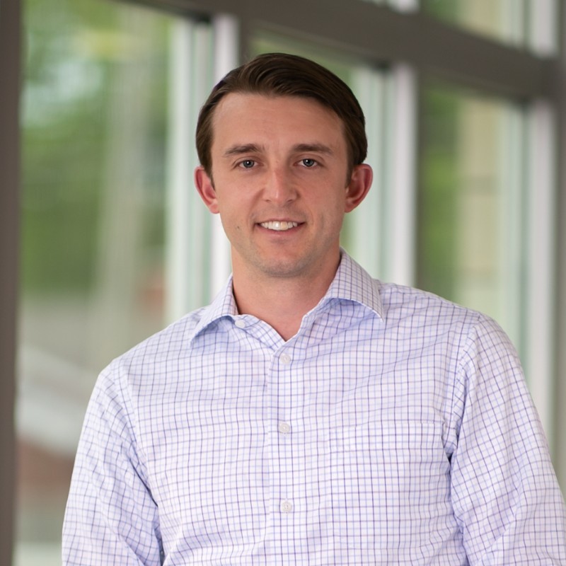 Nick Deering, MBA
