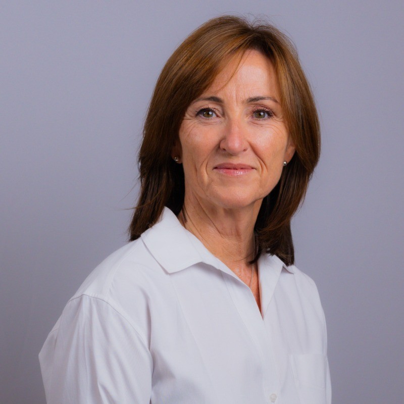 Nicola Pickup