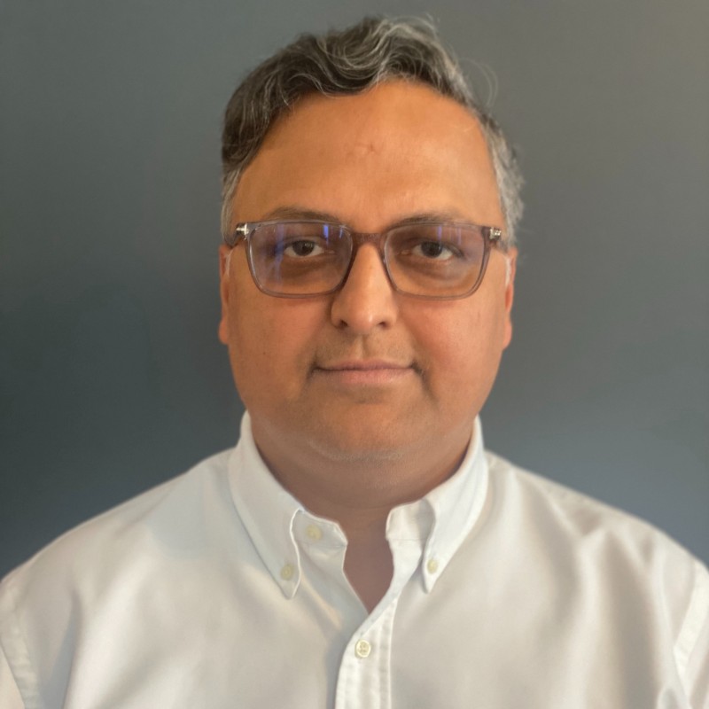 Nitin Chaturvedi