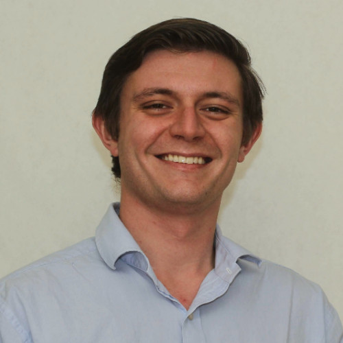 Nick Thompson
