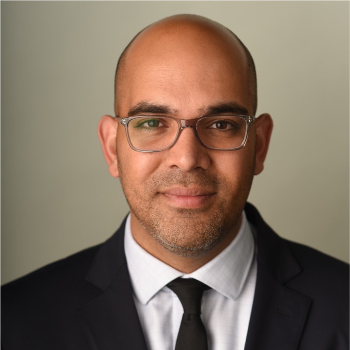 Omar Santos Baez, P.E.