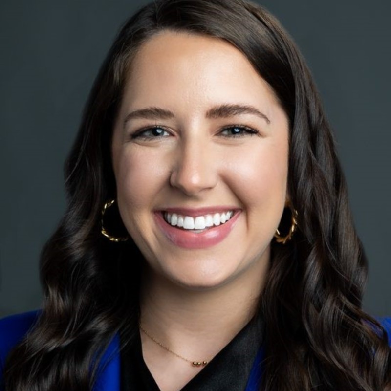 Paige Rush, MBA