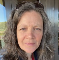 Patricia Odom