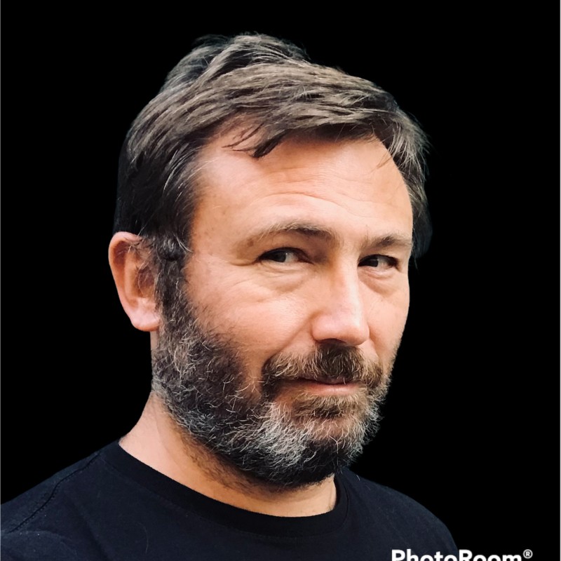 Patrick Azzopardi