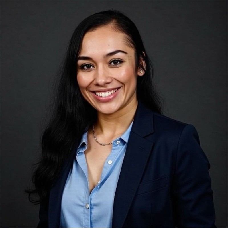 Paulette  Álvarez Loeza