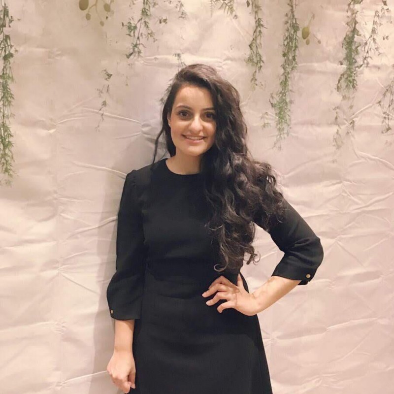 Pavneet Syan
