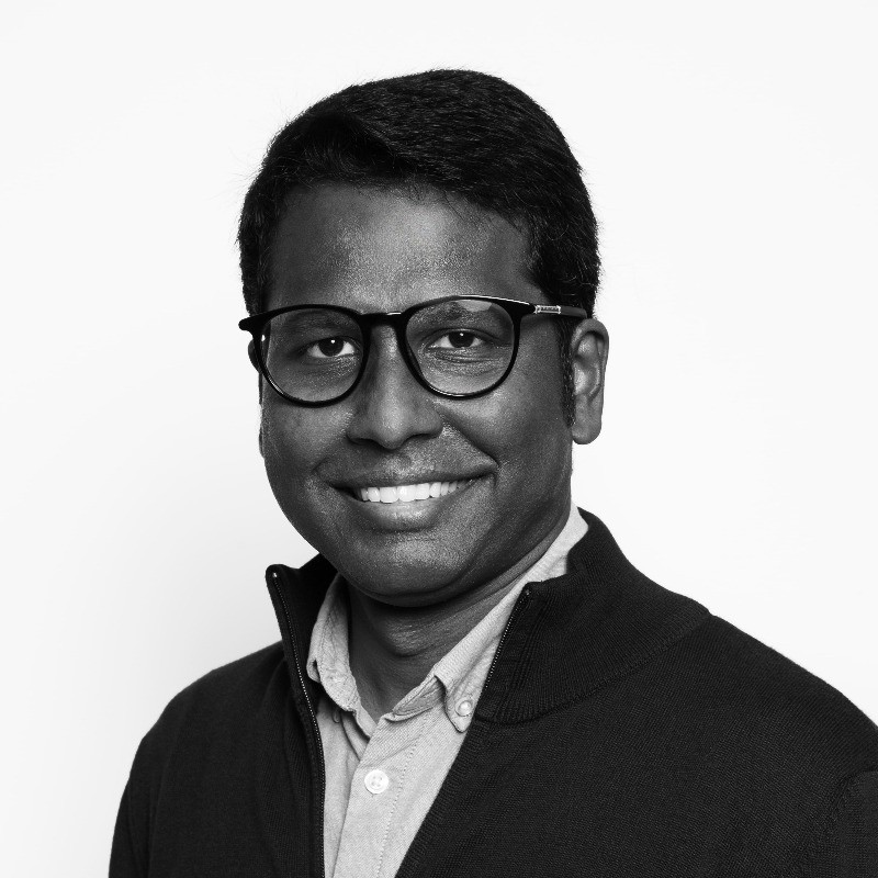 Prabhakar Sidambaram