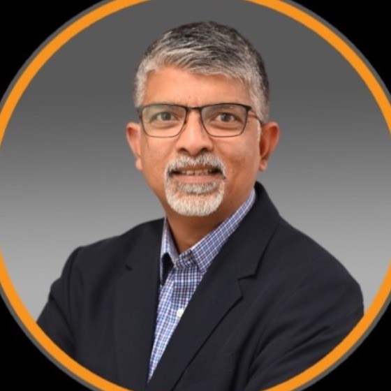 Prasanna Arkalgud