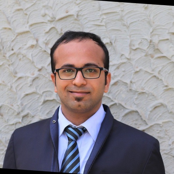 Prasanna Hambarde