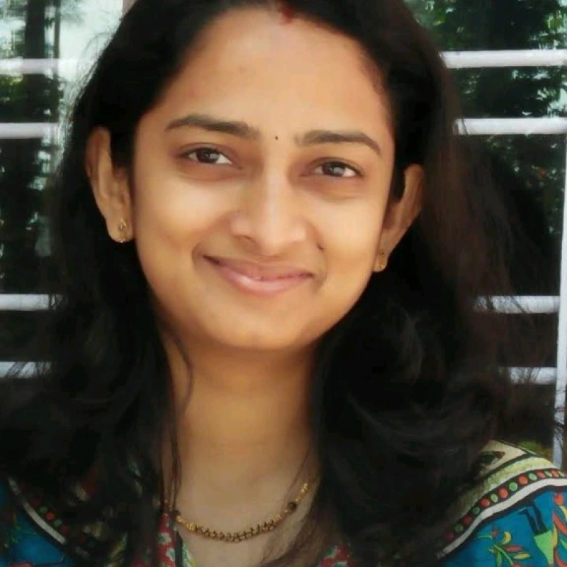 Prathiba C B