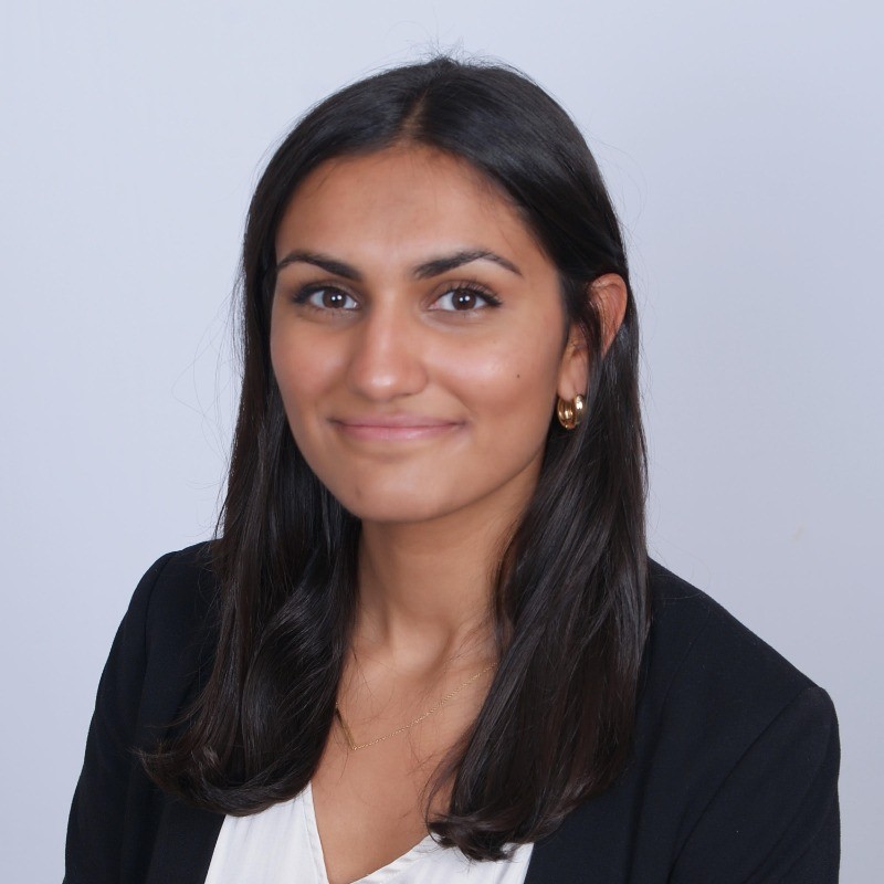 Preet Bhaidaswala