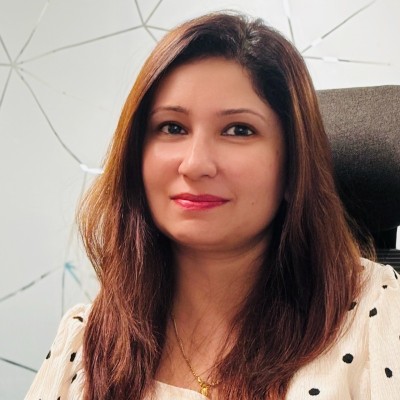 Priyanka sharma
