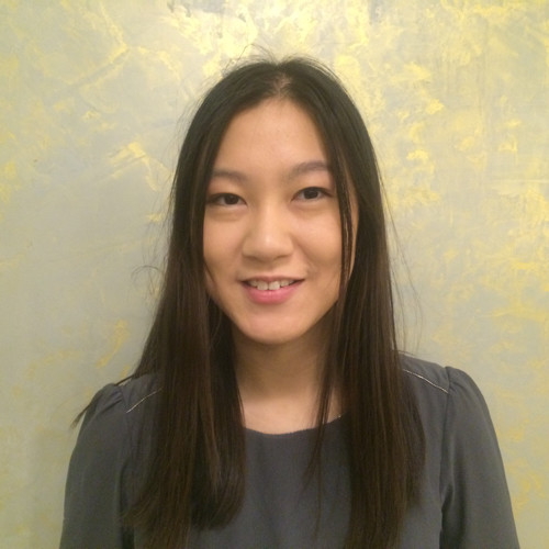 Qiaoyu Liao