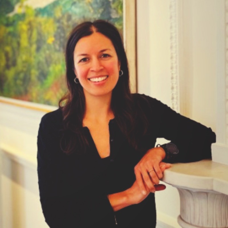 Rachel S.