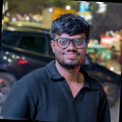 Ramesh K