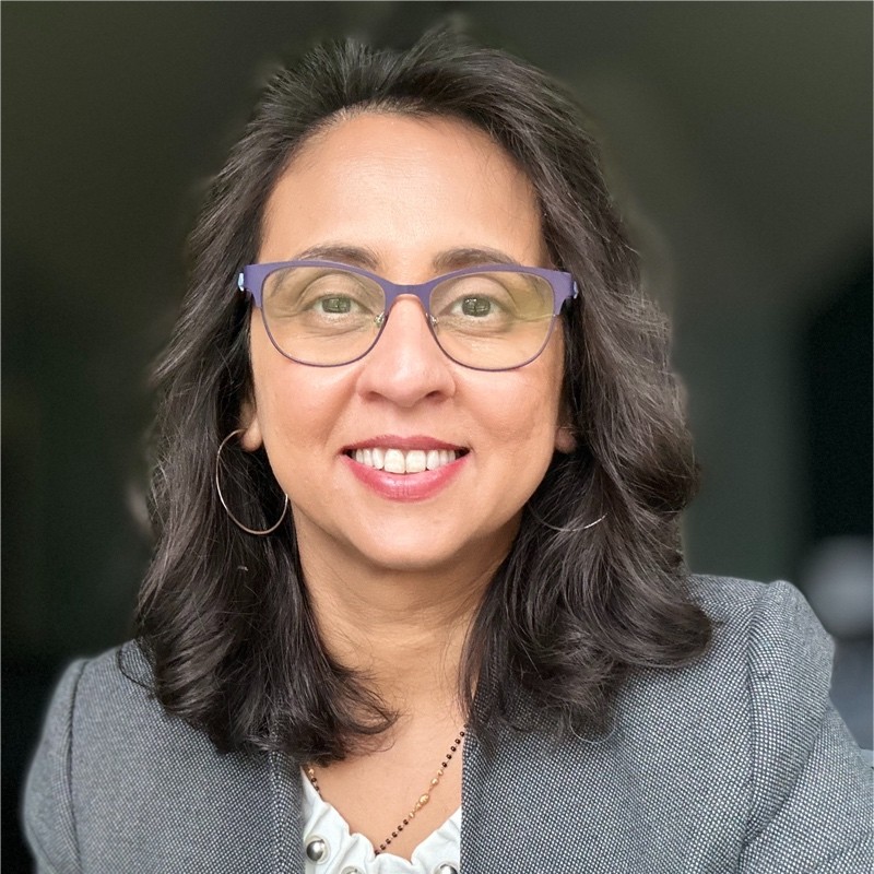 Rashmi Joshi
