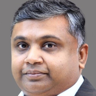 Ravi Kumar