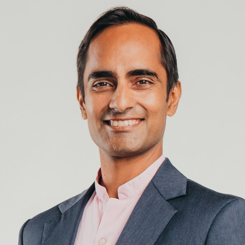 Rishaad Currimjee