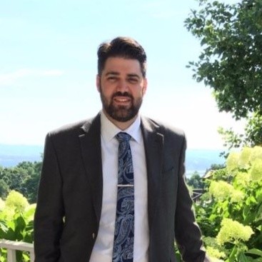 RJ Gilbertson