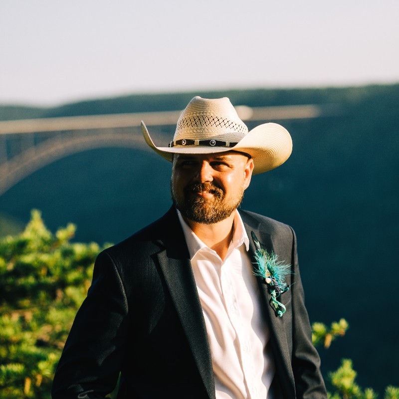 Ryan Kisner, CIC, CISR, CLCS