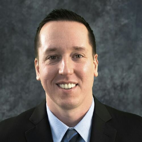 Rob Collins