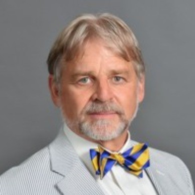 Rob Dalzell