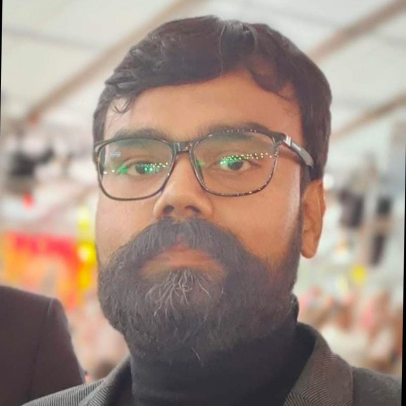 Rohit K.