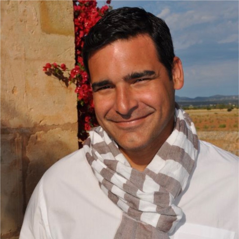 Richard Toranzo