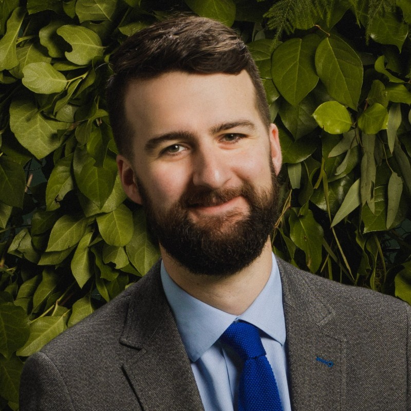 Ryan Burgess, P.Eng