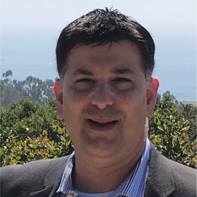 Salvatore D. Lento