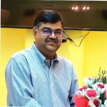 Salil Lal