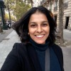 Salome Abraham