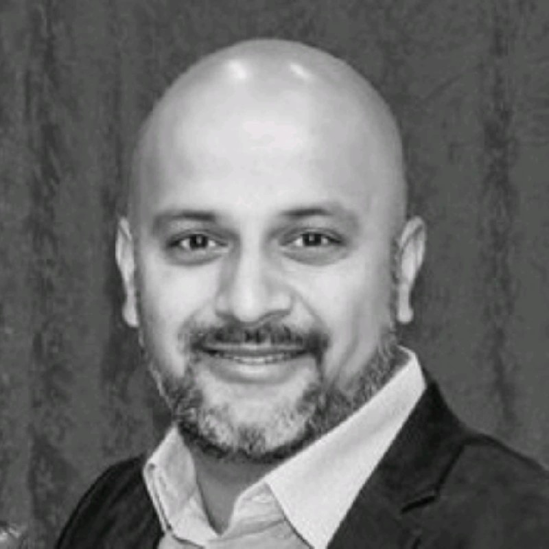 Sandeep Chaudhary