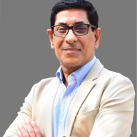 Sanjay Chaturvedi