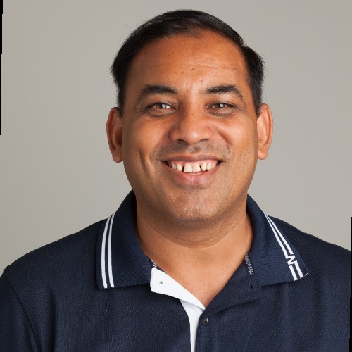 Sanjiv Mehta