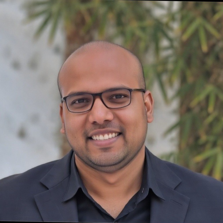 Sankeerth Rao Karingula, Ph.D.