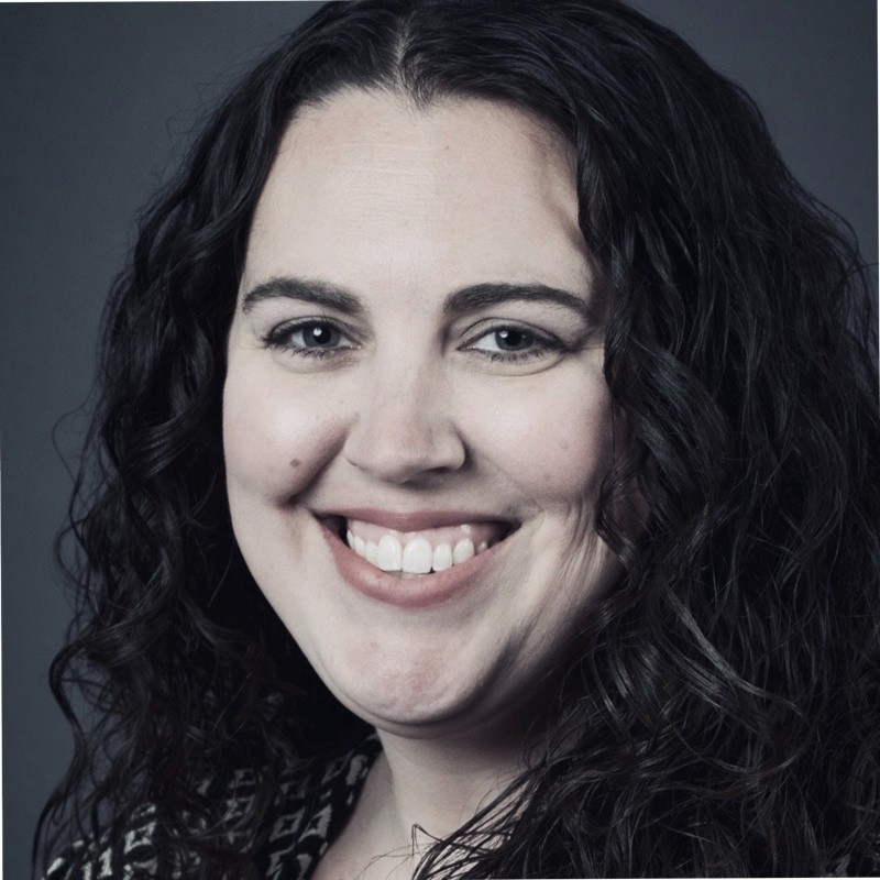 Sarah Brown