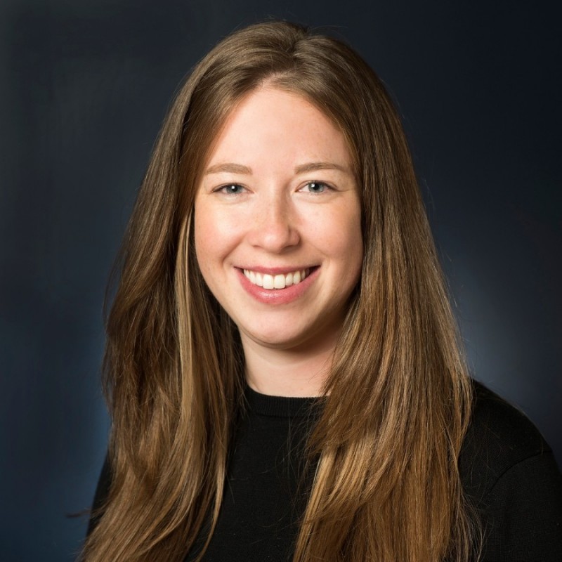 Sarah Harnish