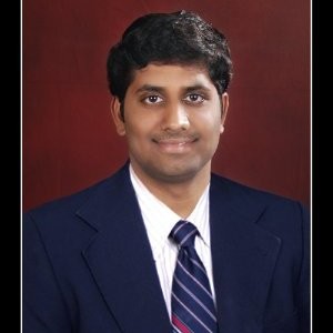 Satheesh Kumar