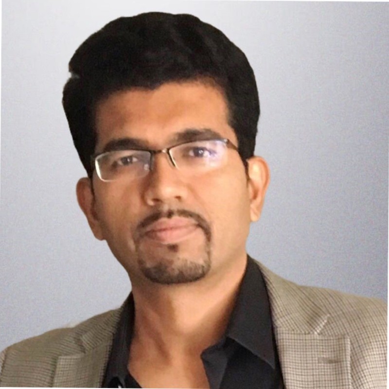 Satish Gadekar LSS MBB, MBA, PGP AI ML, PMP