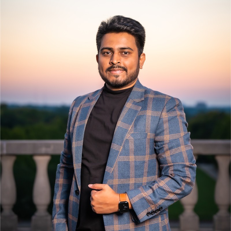 Satyajit Sahu