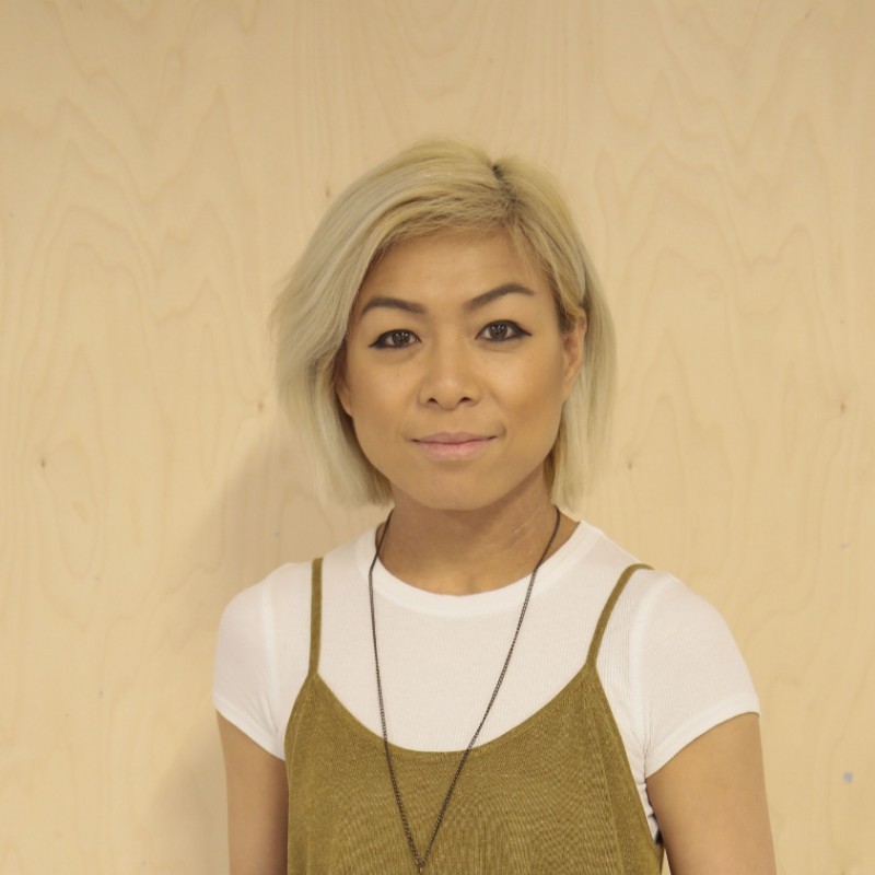Savina Tang
