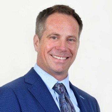 Scott A. Gajda, CLU®, ChFC®