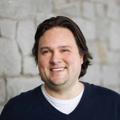 Sean Geary