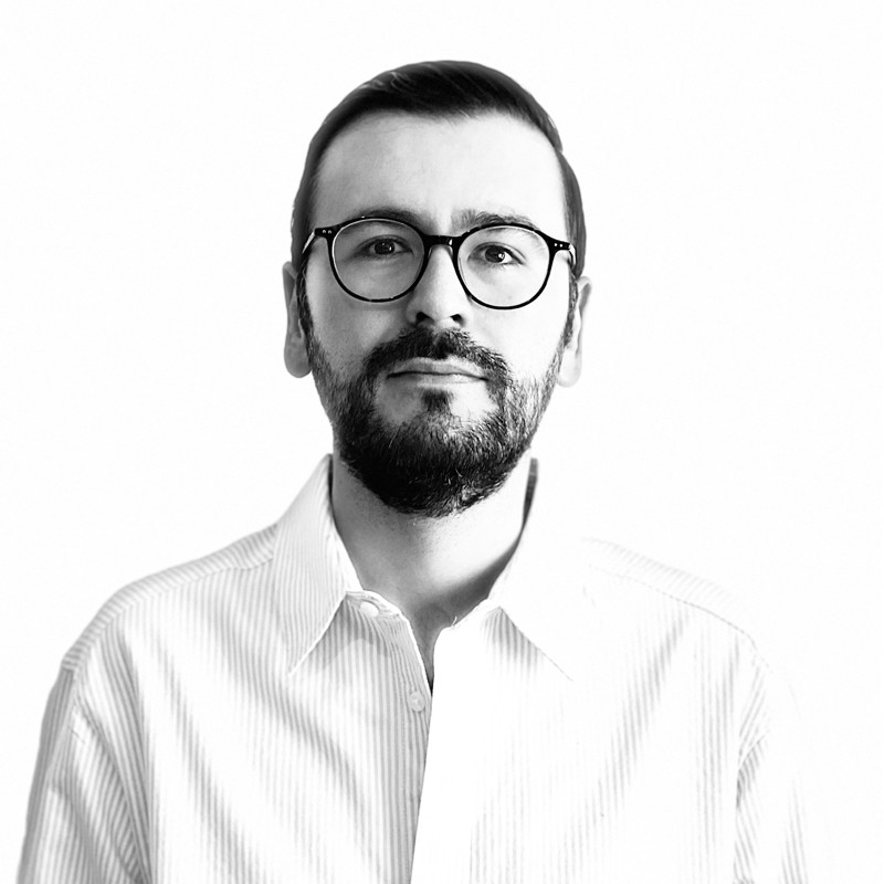 Sebastian Vasquez