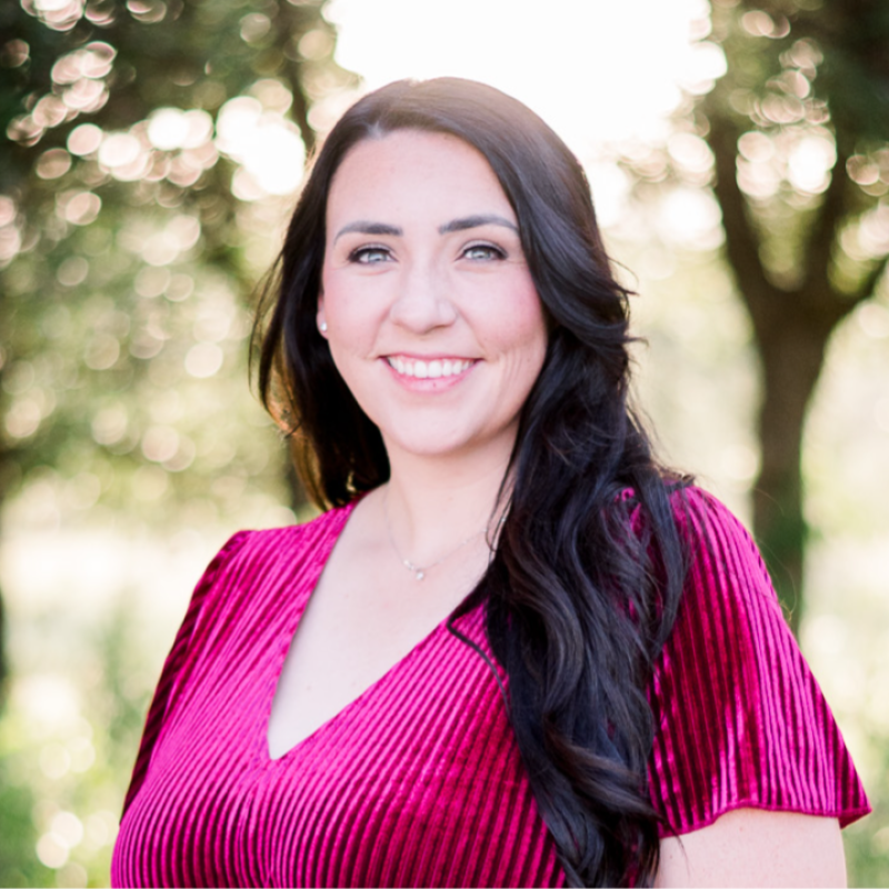 Shannon Carrico Schwartz