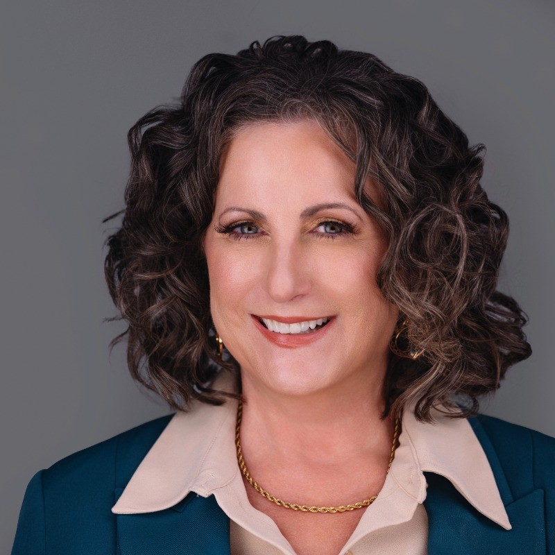 Michelle (Shelly) Gams, CFP®, WMCP®, RICP®, ChFC®, CASL®