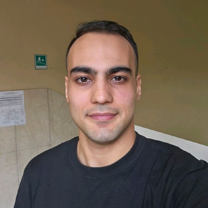 -Shayan Khaksar